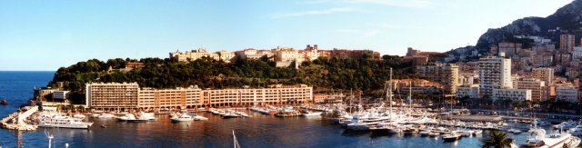 Monaco