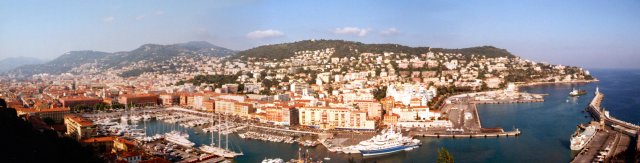 Nizza