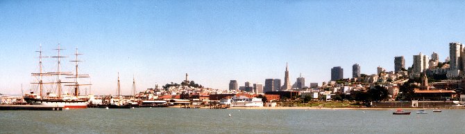 San Francisco