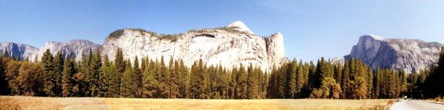 Yosemite Valley